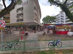 Jurong West Avenue 1 (D22), Shop House #569178351